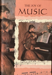 The Joy of Music (Pauline Barrett)