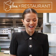 Selena + Restaurant