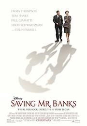 Saving Me. Banks (2013)