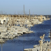 Villa Epecuen