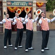 The Dapper Dans