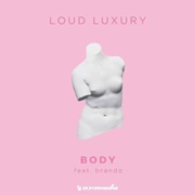 Body - Loud Luxury Featuring Brando