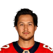 Brandon Montour (Canadian) - Florida Panthers