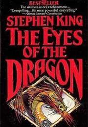 The Eyes of the Dragon (Stephen King)