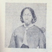 Eliza Ann Gardner