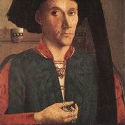 Edward Grimston (Petrus Christus)