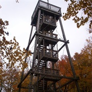 Timm's Hill County Park