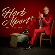 Herb Alpert - Music Volume 1 (2017)