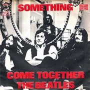 The Beatles - Something/Come Together