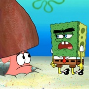 S7.E20: The Abrasive Side/Earworm