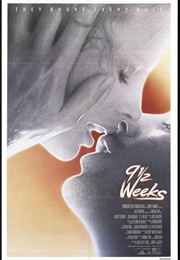 9½ Weeks (1986)