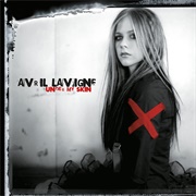 Under My Skin - Avril Lavigne