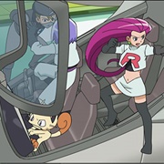 776. Team Plasma's Pokémon Manipulation!