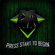 Dagames - Press Start to Begin Vol 1