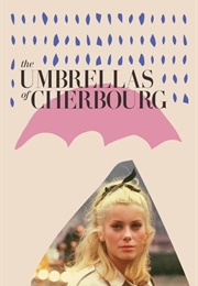 Alternative: The Umbrellas of Cherbourg (1964)