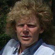 Mutt Lange
