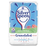 Granulated Sugar