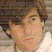 Ricardo Zunino (Argentina) Formula One