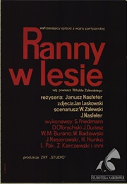 Ranny W Lesie (1964)