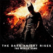 The Dark Knight Rises (Game)