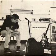 Robert Pollard - Edison's Demoes