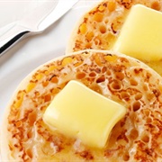 Crumpet