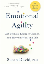 Emotional Agility (Susan David)