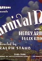 Carnival Day (1936)