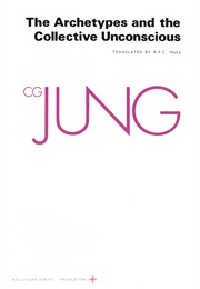 Vol 9-1 - Archetypes & the Collective Unconscious (Carl Jung)