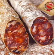 Chorizo De Cantimpalos