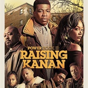 Power Book III: Raising Kanan