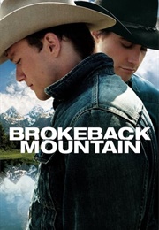 Brokeback Mountain (UAE, China) (2005)