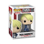 1177: POP! Riza Hawkeye