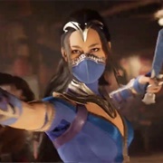 Kitana