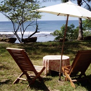 Playa Pelada, Costa Rica