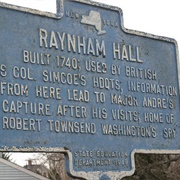 Raynham Hall Museum