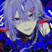 Cute Girlfriend- Kaito