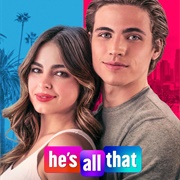 He's All That