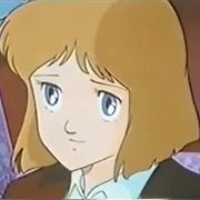 Young Princess Diana