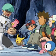 604. Gateway to Ruin!