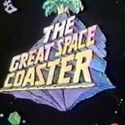 Great Space Coaster