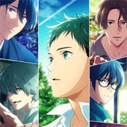 Tsurune: Tsunagari No Issha (Tsurune Season 2)