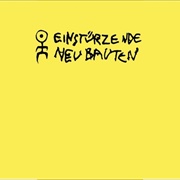 Einstürzende Neubauten - Rampen (APM: Alien Pop Music)