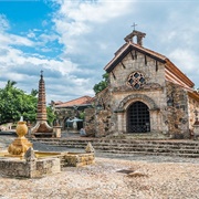Altos De Chavon, Dominican Republic