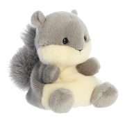 Gus Grey Squirrel