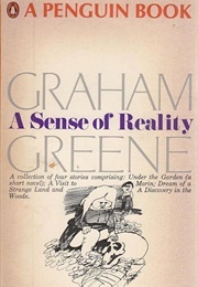 A Sense of Reality (Greene, Graham)