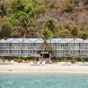 Soho Beach House Canoan
