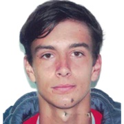 Lorenzo Musetti (Italy) Tennis