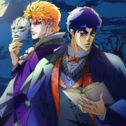 Phantom Blood