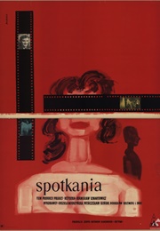 SPOTKANIA (1957)